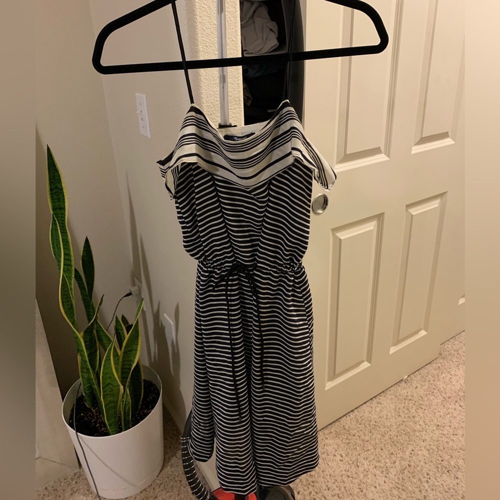 MADEWELL Dress